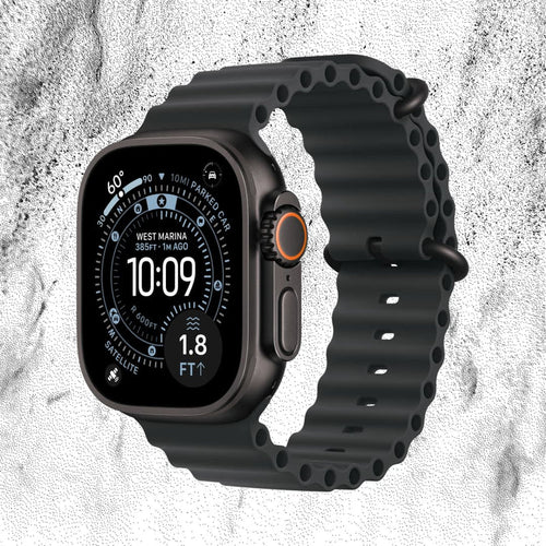 Chance to Win Apple Watch Ultra